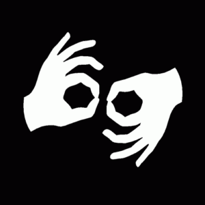 sign language