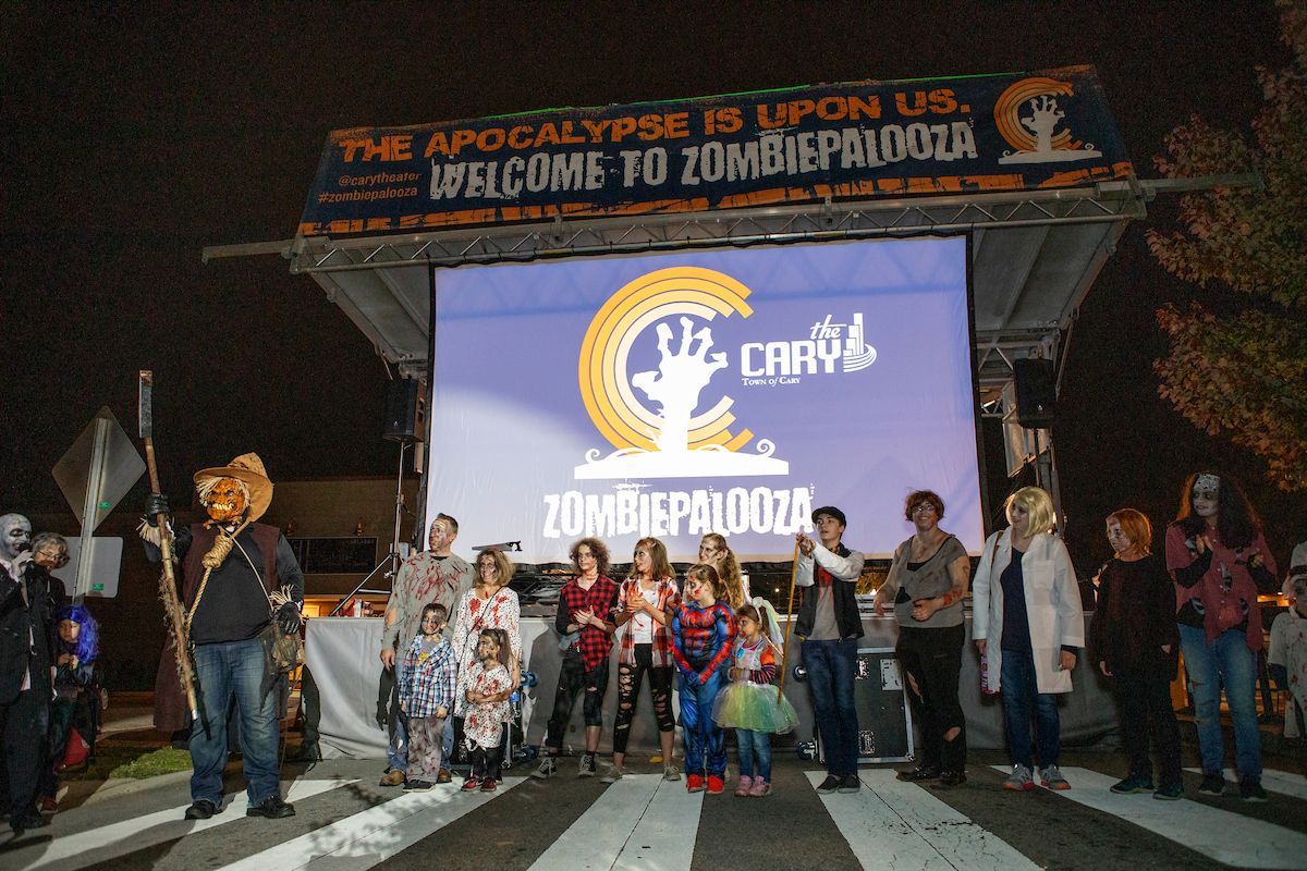 The-Cary_Zombiepalooza