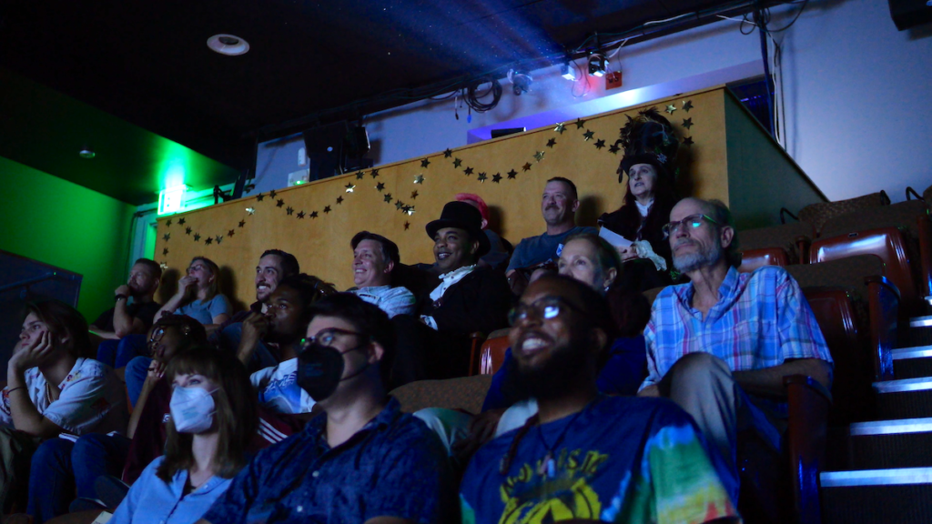 Beyond the Cary Film Festival