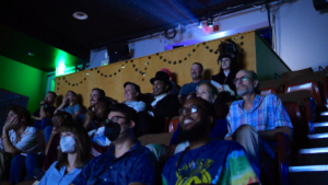 Beyond the Cary Film Festival