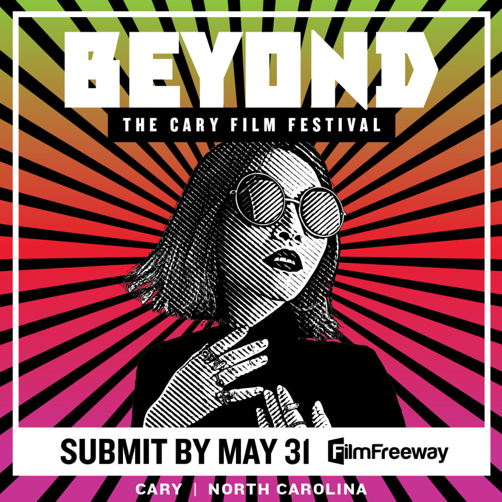 Beyond film festival Cary Theater