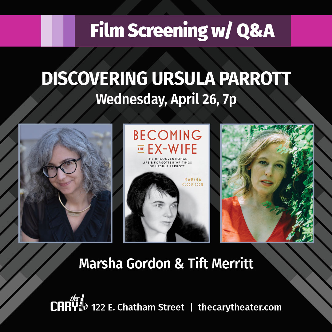 Marsha Gordon Tift Merritt