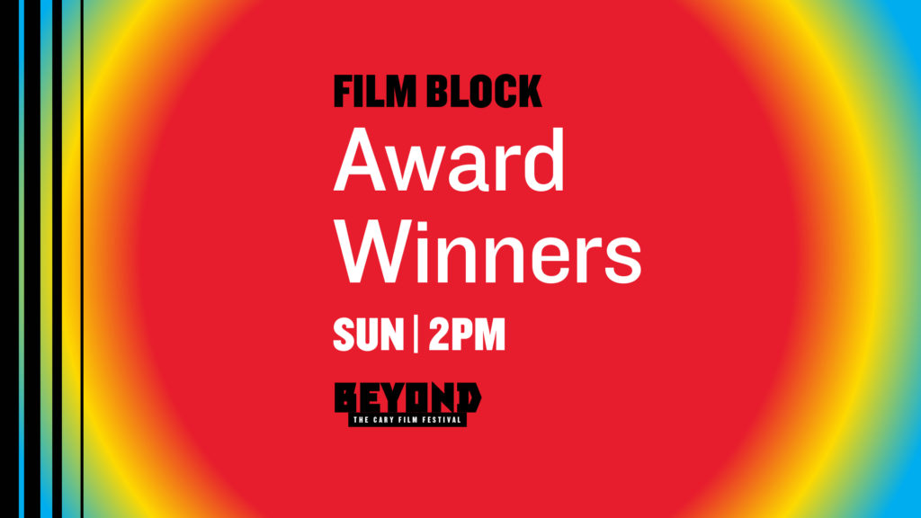 Beyond Cary Film Festival