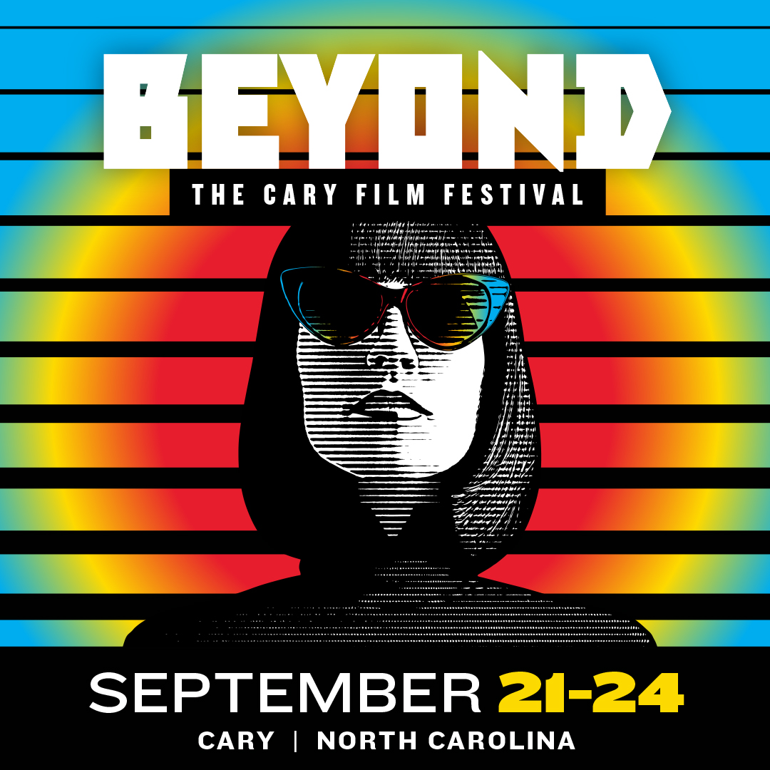 Cary film festival winners