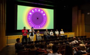 Beyond the Cary Film Festival 2023
